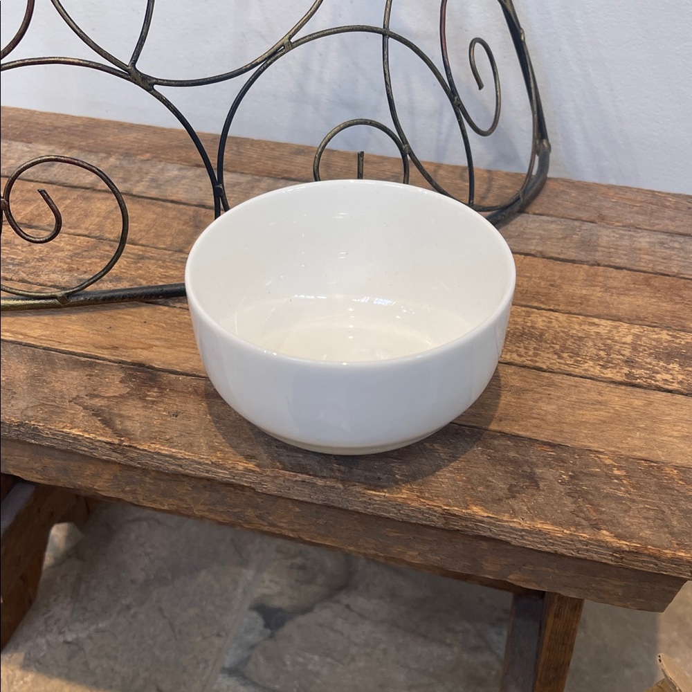 🆕 Dowan Porcelain Bowl Set (6)